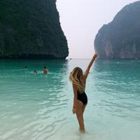 Отзыв от Евгения - DTV виза